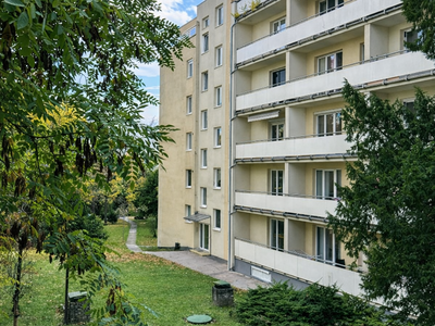 Wohnung mit Balkon mieten in 2500 Baden (Bild 5)