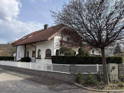 Haus mieten in 2511 Pfaffstätten