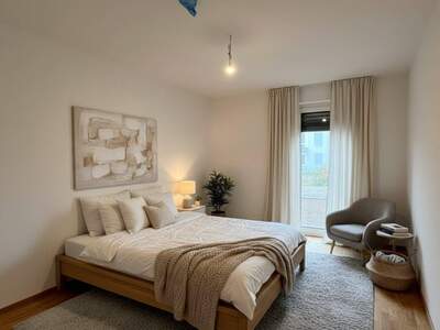 Wohnung kaufen in 2700 Wiener Neustadt