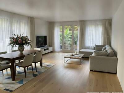 Wohnung mit Balkon kaufen in 6263 Fügen (Bild 1)