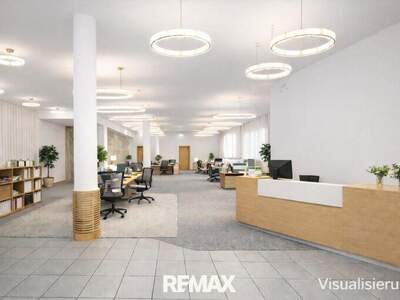 Bürozentrum mieten in 5500 Bischofshofen