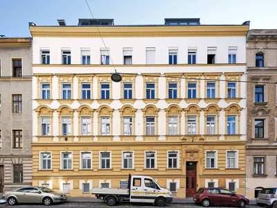 Wohnung kaufen in 1150 Wien