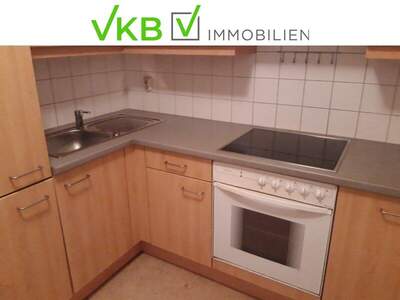 Dachgeschosswohnung mieten in 4710 Grieskirchen