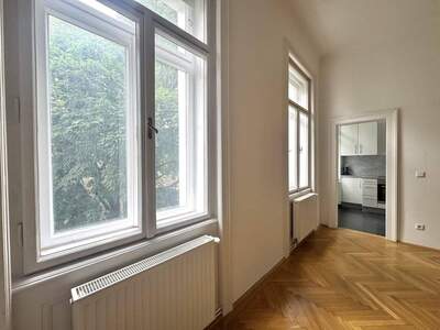 Wohnung kaufen in 1030 Wien