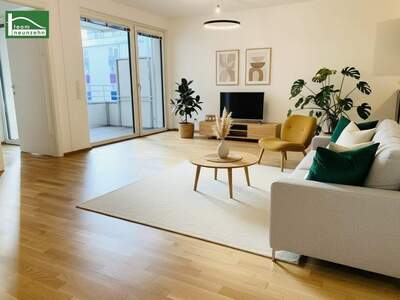 Mietwohnung in 1020 Wien