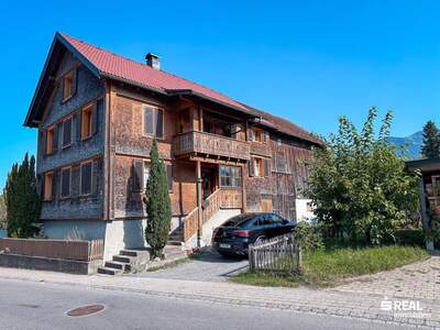 Haus kaufen in 6710 Nenzing