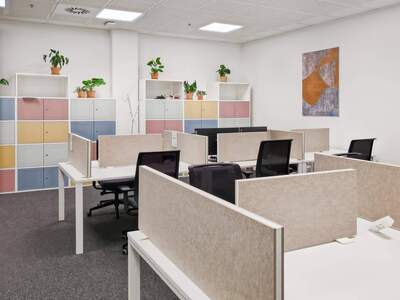 Gewerbeobjekt mieten in 9020 Klagenfurt