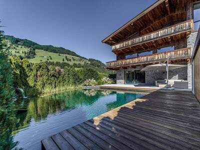 Eigentumswohnung in 6371 Aurach