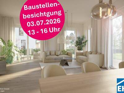 Terrassenwohnung kaufen in 8020 Graz (Bild 1)