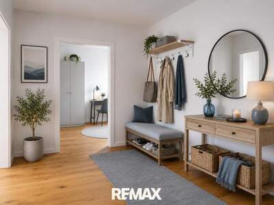 Terrassenwohnung kaufen in 3500 Krems (Bild 2)