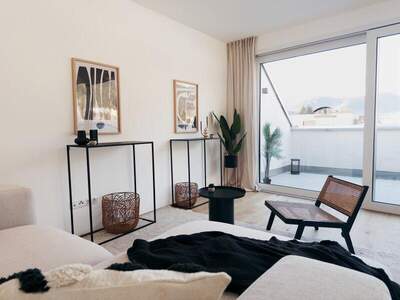 Terrassenwohnung kaufen in 6020 Innsbruck (Bild 3)