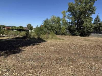 Grundstück kaufen in 2700 Wiener Neustadt