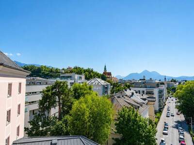 Eigentumswohnung in 5020 Salzburg