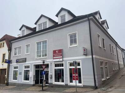 Gewerbeobjekt mieten in 3910 Zwettl