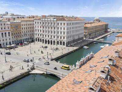 Eigentumswohnung in 34132 Trieste (Bild 1)