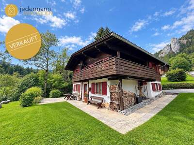 Haus kaufen in 6850 Dornbirn