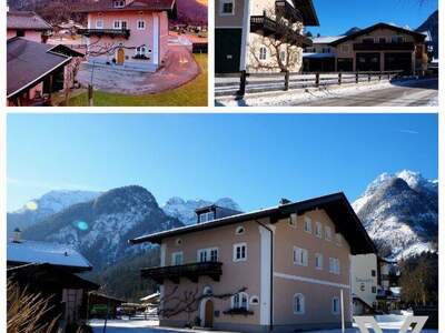 Haus kaufen in 5090 Lofer (Bild 4)