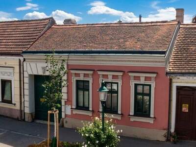 Haus kaufen in 1210 Wien (Bild 1)