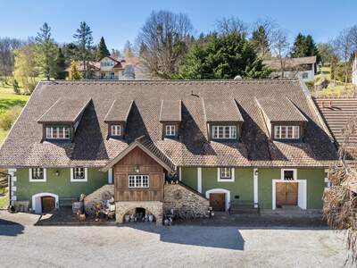 Bauernhaus kaufen in 3052 Innermanzing (Bild 3)