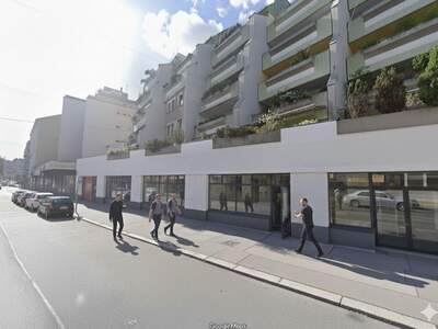 Gewerbeobjekt kaufen in 1150 Wien (Bild 1)