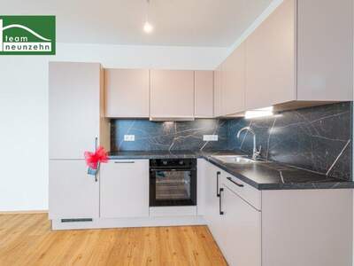 Terrassenwohnung mieten in 8020 Graz (Bild 3)