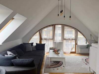 Anlageobjekt kaufen in 8010 Graz