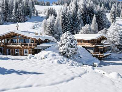Haus kaufen in 6380 St. Johann