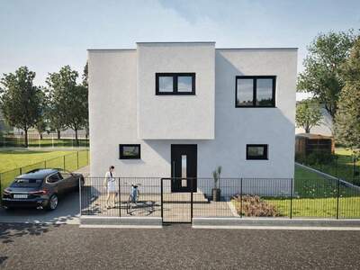 Einfamilienhaus kaufen in 1210 Wien (Bild 4)