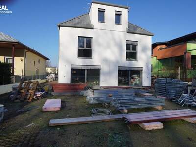 Haus mit Garten kaufen in 2011 Sierndorf