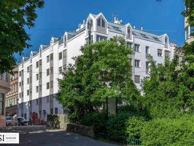 Anlageobjekt kaufen in 1180 Wien
