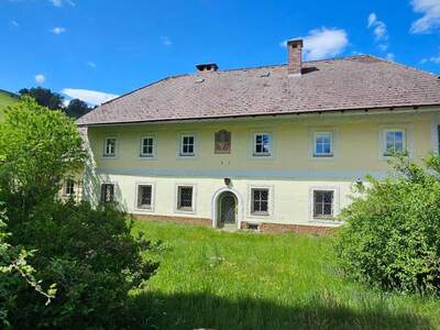 Haus mieten in 4463 Großraming