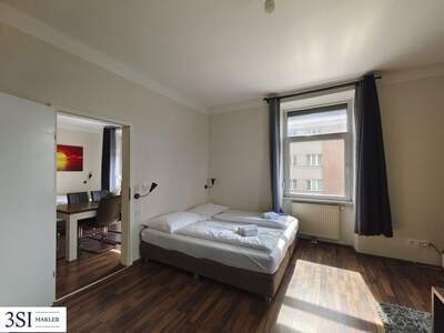 Altbauwohnung kaufen in 1100 Wien (Bild 5)