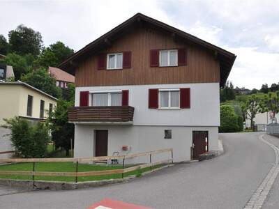 Haus kaufen in 6858 Schwarzach