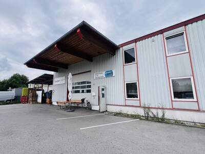 Gewerbeobjekt kaufen in 6890 Lustenau (Bild 3)