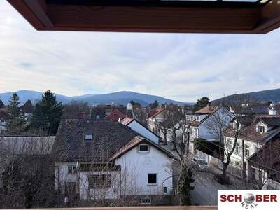 Haus mieten in 2500 Baden