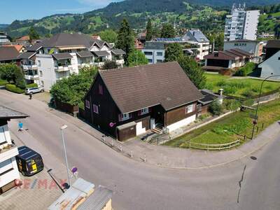 Haus kaufen in 6850 Dornbirn