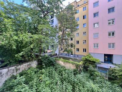 Terrassenwohnung kaufen in 1050 Wien