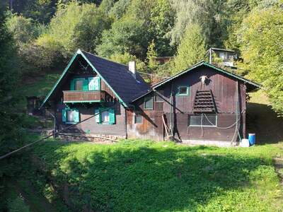 Haus kaufen in 4040 Gramastetten (Bild 1)