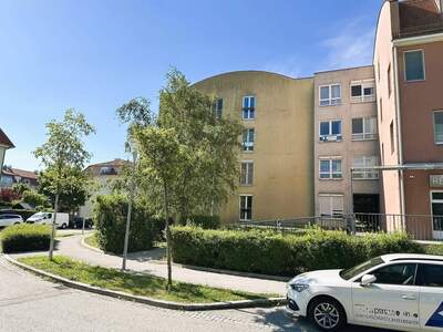 Wohnung kaufen in 2500 Baden