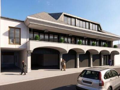 Mehrfamilienhaus kaufen in 9800 Spittal (Bild 2)