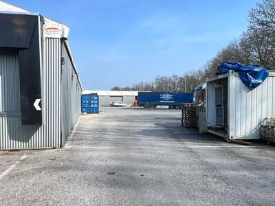 Gewerbeobjekt kaufen in 4616 Weißkirchen (Bild 5)