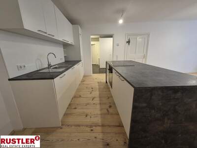 Wohnung mieten in 5020 Salzburg