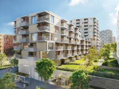 Eigentumswohnung in 1030 Wien