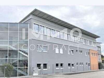 Gewerbeobjekt mieten in 4481 Asten