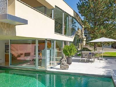 Haus mit Garten kaufen in 5101 Bergheim (Bild 1)