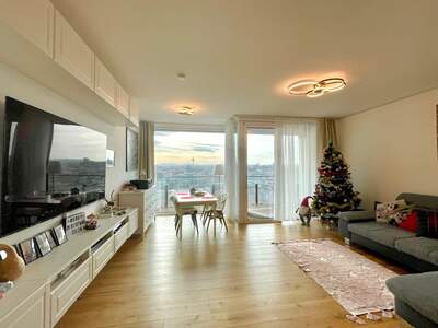 Wohnung mieten in 1030 Wien (Bild 3)