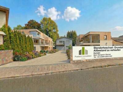 Grundstück kaufen in 5020 Salzburg (Bild 3)