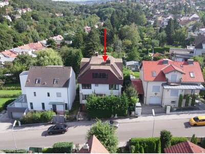 Haus kaufen in 1140 Wien