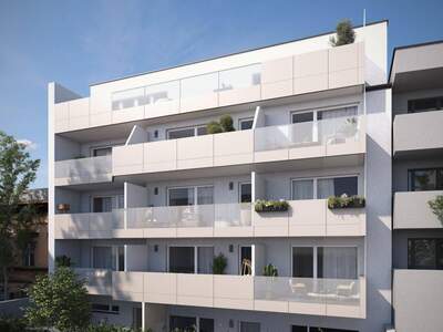 Anlageobjekt kaufen in 4020 Linz