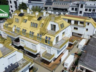 Terrassenwohnung kaufen in 1220 Wien (Bild 1)